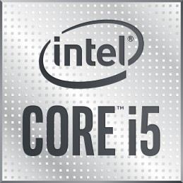 CPU INTEL CORE i5-10400F - BOX NO-VGA 2.9GHZ 12MB SOCKET 1200 COMET LAKE