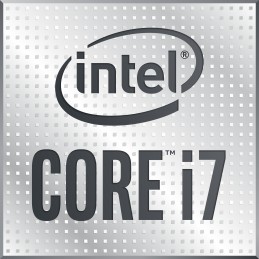 CPU INTEL CORE i7-10700 - BOX 2.9GHZ 16MB SOCKET 1200 COMET LAKE