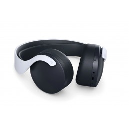 PS5: cuffie Pulse 3D, ecco le prime foto del nuovo headset dal vivo