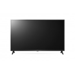 TV LG 43UQ75003LF - 43 SMART TV LED 4K - BLACK - EU