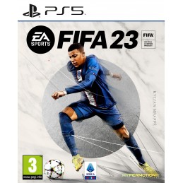 PS5 DUALSENSE + FIFA 23 PS5 - Copia digitale