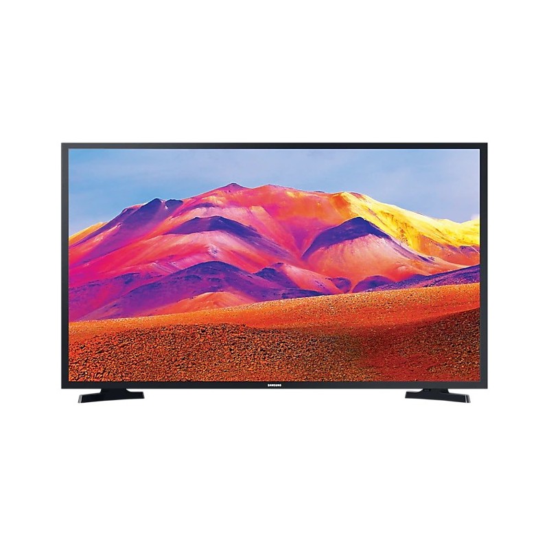 TV SAMSUNG  - 32 SMART TV LED FULL HD - UE32T5372C T5300- BLACK - EU