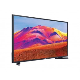 TV SAMSUNG  - 32 SMART TV LED FULL HD - UE32T5372C T5300- BLACK - EU