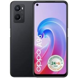 OPPO A96 STARRY  BLACK...