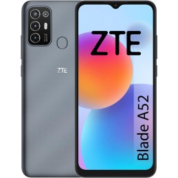 ZTE BLADE A52 SPACE GRAY...