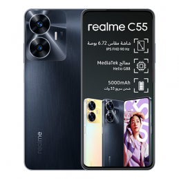 REALME C55 6+128GB RAINY NIGHT