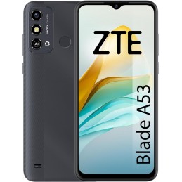 ZTE BLADE A53 SPACE GRAY...