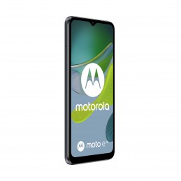 Motorola Moto E13 2 64GB Cosmic Black Dual Sim Display 6.5" HD+