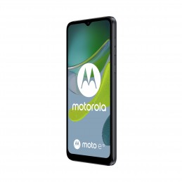 Motorola Moto E13 2 64GB Cosmic Black Dual Sim Display 6.5" HD+