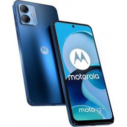 Motorola G14 8/256 Tim BLUE