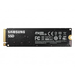 SSD SAMSUNG 980 500GB NVME M.2 2280