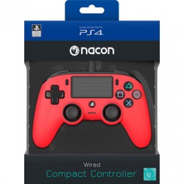 CONTROLLER PER PS4 NACON...