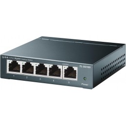 SWITCH TP-LINK TL-SF1005D -...