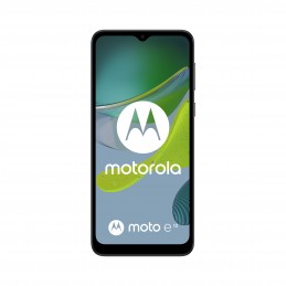 Motorola Moto E13 2 64GB aurora green Dual Sim Display 6.5" HD+