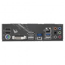 MAINBOARD GIGABYTE B460M AORUS PRO - DDR4 SOCKET 1200 + HDMI+DVI+DP Micro ATX