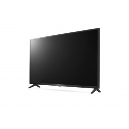 TV LG 55UQ75003LF - 55 SMART TV LED 4K - BLACK