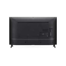TV LG 55UQ75003LF - 55 SMART TV LED 4K - BLACK