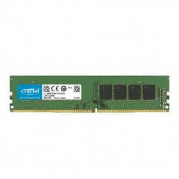 MEMORIA RAM DDR4  CRUCIAL...