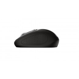 MOUSE TRUST PRIMO - WIRELESS OPTICAL BLACK 20322
