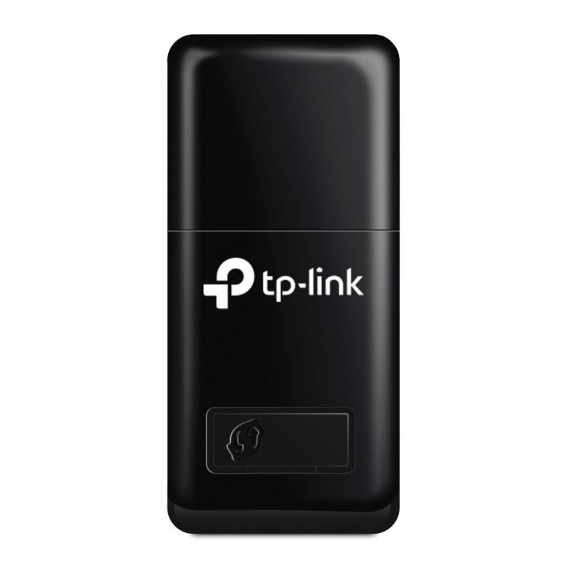 ADATTATORE TP-LINK TL-WN823N MINI USB WIRELESS 300MBPS