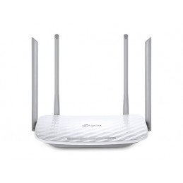 ROUTER TP-LINK ARCHER C50 - WIRELESS DUAL BAND AC1200