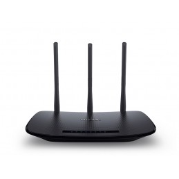 ROUTER TP-LINK TL-WR940N - WIRELESS-N 450 Mbps