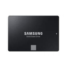 SSD SAMSUNG 860 EVO 250GB BASIC 2.5" MZ-76E250B EU
